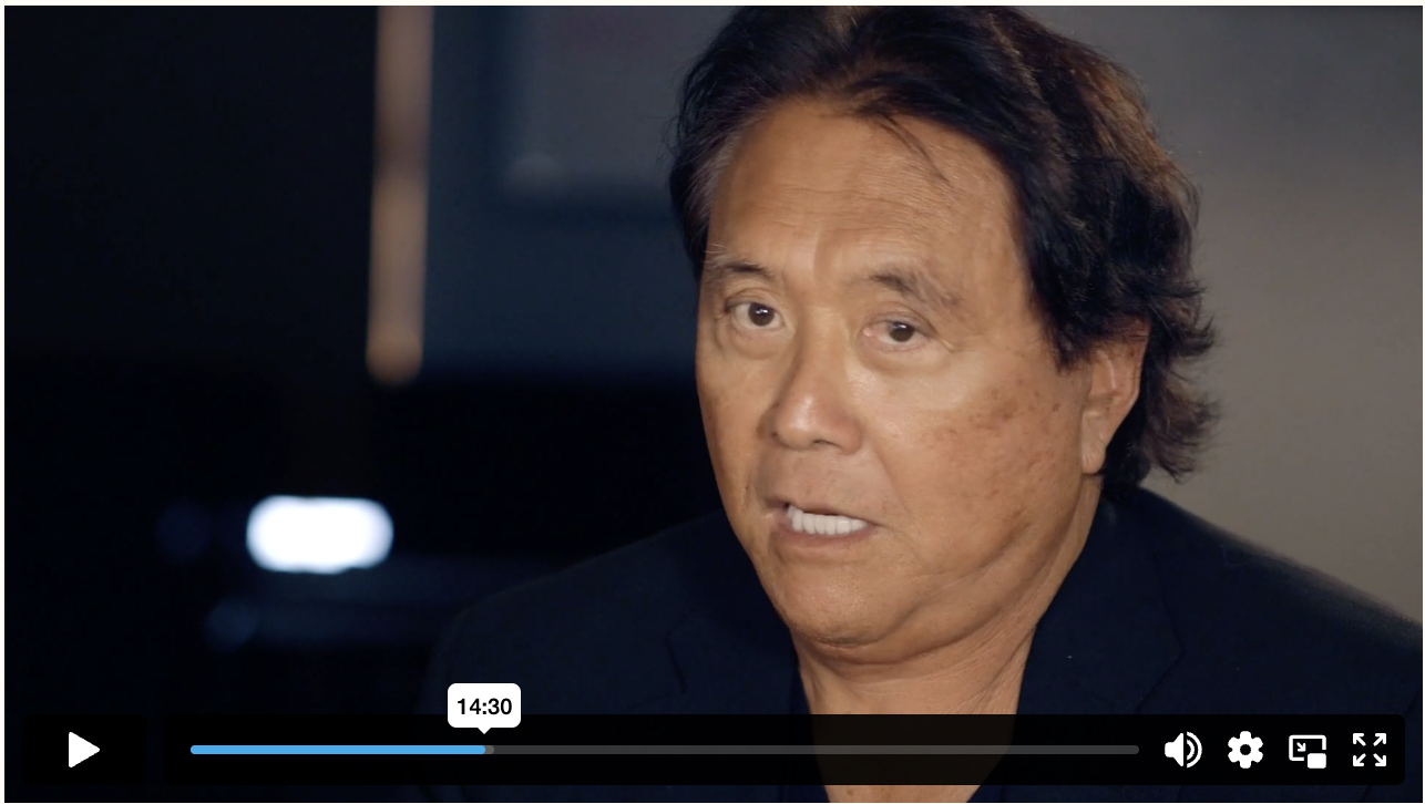 Robert Kiyosaki